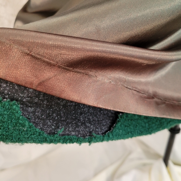 Vintage Pioneer 1960s Womens Coat - Picture 4 of 6